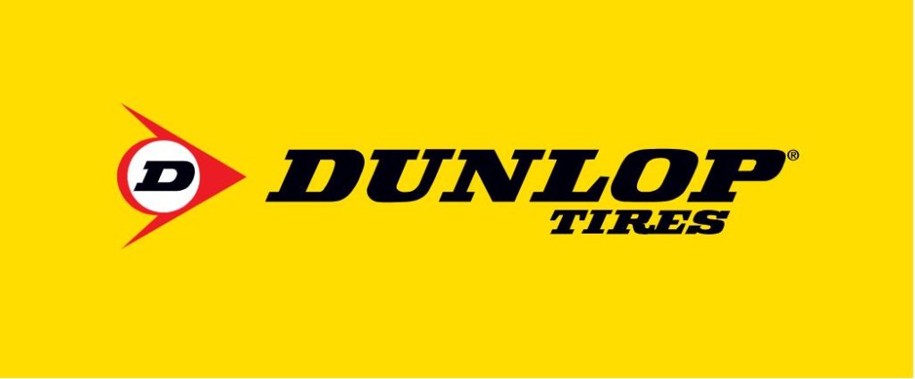 dunlop logo bf
