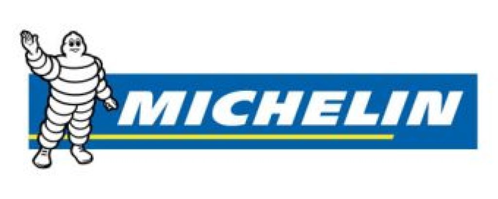 michelin logo bf