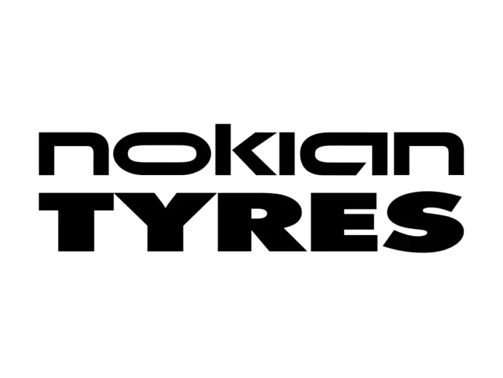 nokian logo bf