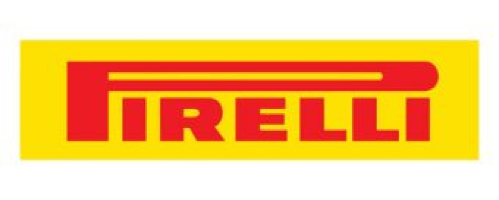 pirelli logo bf