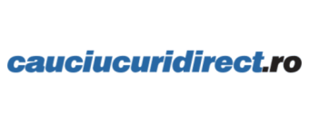 cauciucuridirect.ro logo