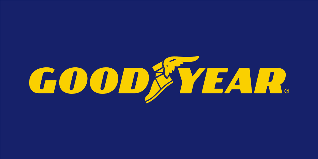 good year logo bf