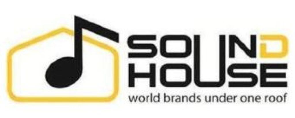 soundhouse.ro logo