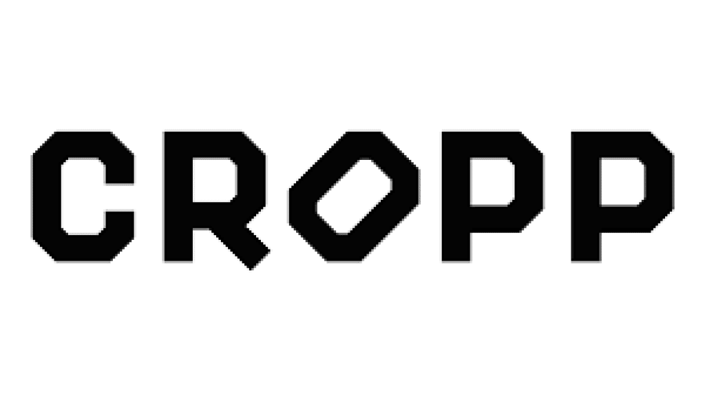cropp logo