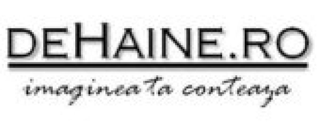 dehaine.ro logo