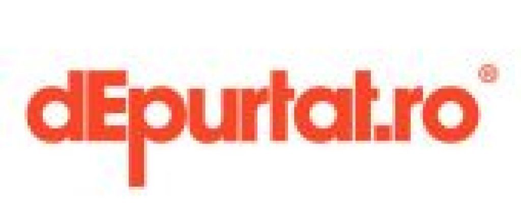 depurtat logo