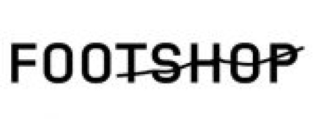 footshop logo