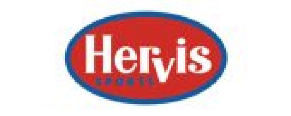 hervis logo