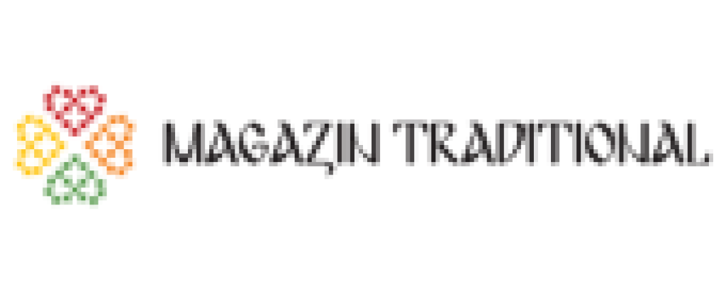 magazin traditional logo