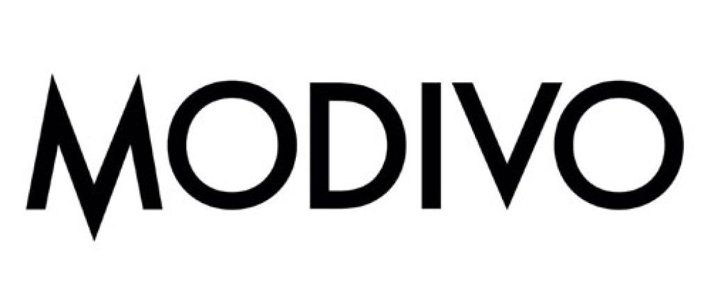 modivo logo