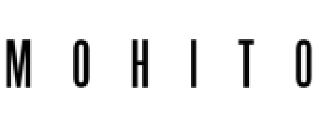mohito logo
