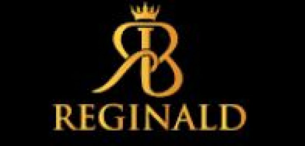 reginald logo