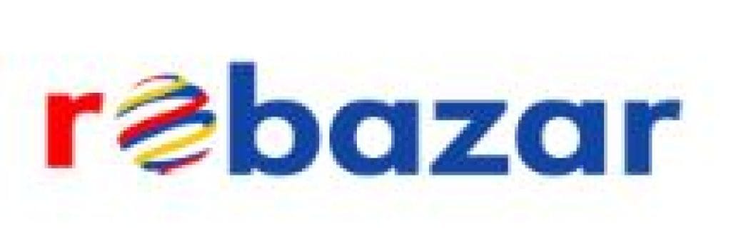 robazar logo