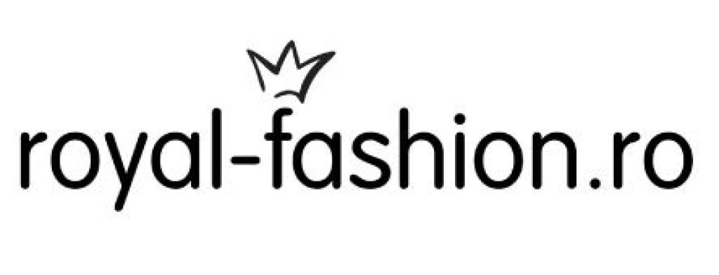 royal fashion logo