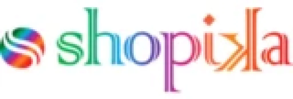 shopika logo