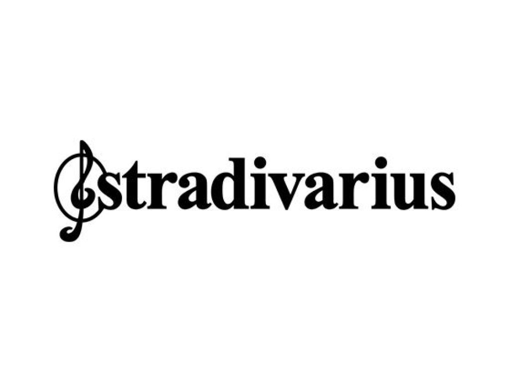 stradivarius logo