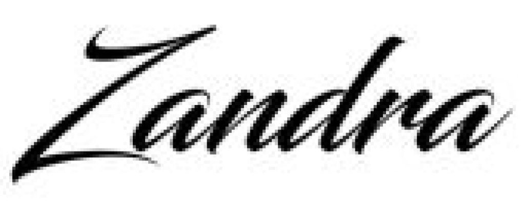 zandra logo