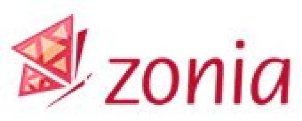 zonia logo