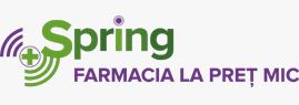 spring Spring-farma-logo black friday