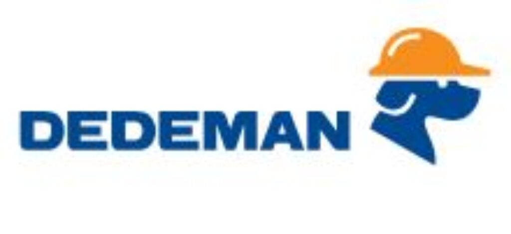 dedeman logo black friday