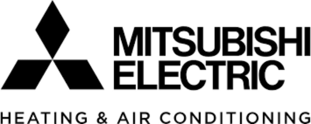 mitsubishi electric logo