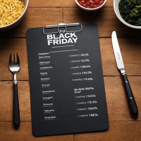 magazine participante black friday