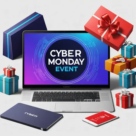 cyber monday black friday