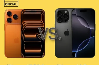 comparatie iphone 17 pro versus iphone 16 pro
