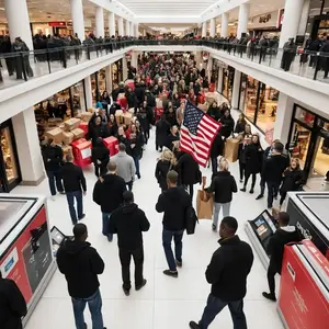 american black friday oficial