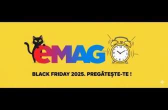 black Friday 2025 emag