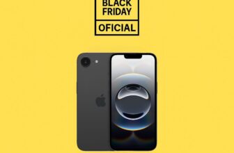 IPHONE 16E BLACK FRIDAY OFICIAL