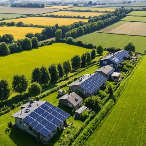 panouri fotovoltaice black friday