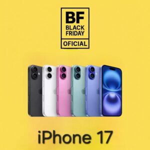 iphone black Friday oficial