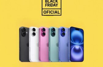 iphone black Friday oficial