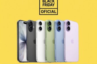 de ce sa cumperi ultimul iphone acum black friday oficial