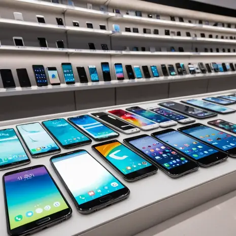 telefoane black friday oficial