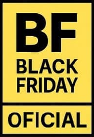 Black Friday Oficial