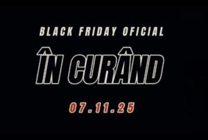 black Friday 2025
