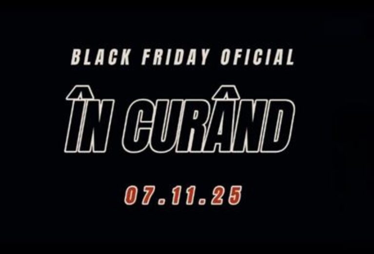 black Friday 2025