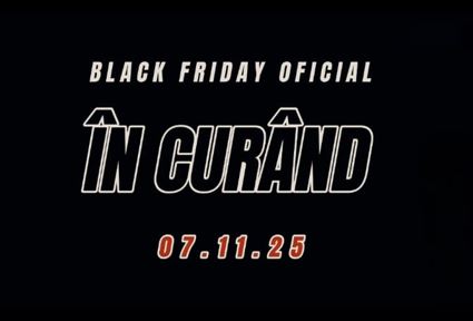black Friday 2025