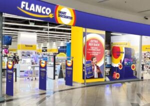 flanco black Friday 2025