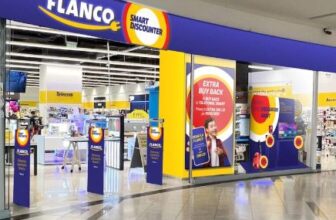 flanco black Friday 2025