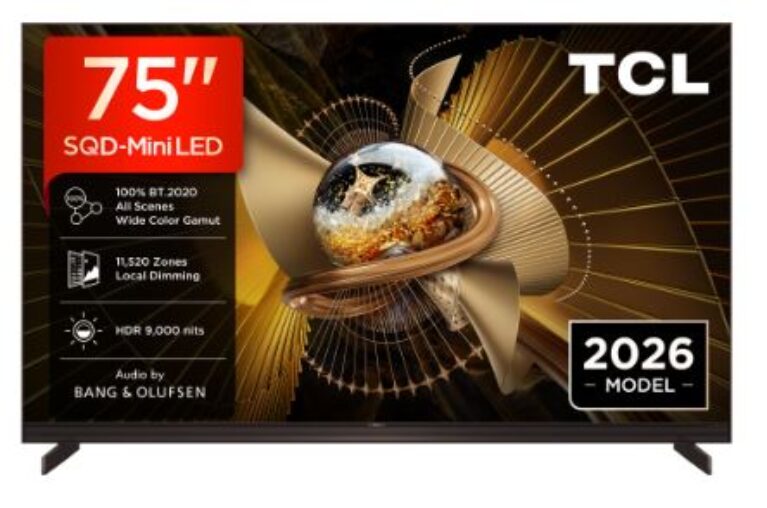 tcl x11l black friday
