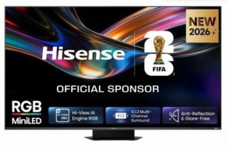 HISENSE UR9S