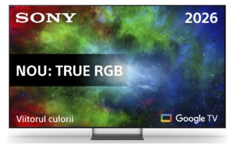 SONY BRAVIA 9 II