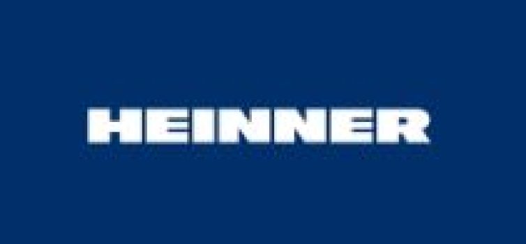 HEINNER heinner logo