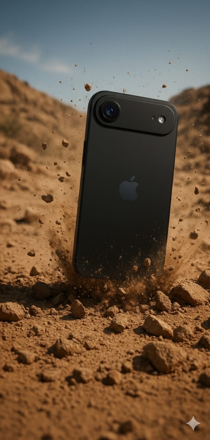 Iphone AIR featured Iphone Air Black Friday Oficial