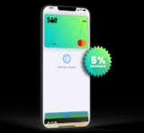 Salt Bank Cashback. Cum iti recuperezi banii ? Cel mai bun sistem de recomandare