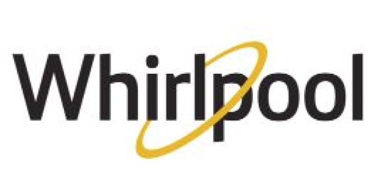 WHIRPOOL logo
