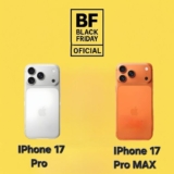 Top 3 diferente Iphone 17 Pro si Iphone 17 Pro MAX